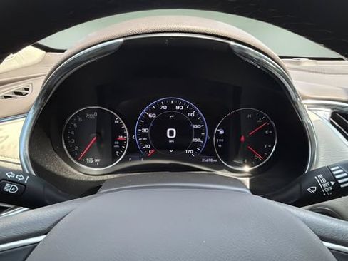 Used 2023 Chevrolet Malibu LT FWD image 15