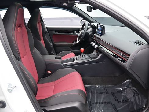 Used 2023 Honda Civic Si image 33