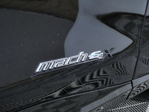Certified 2023 Ford Mustang Mach-E GT AWD/4WD image 9