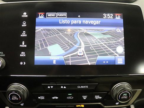 Used 2021 Honda CR-V Touring image 34