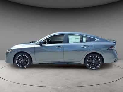New 2026 Nissan Sentra SR w/ Floor Mat Package