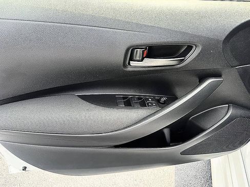 Used 2025 Toyota Corolla GR AWD/4WD image 8