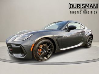 New 2025 Subaru BRZ tS video 2
