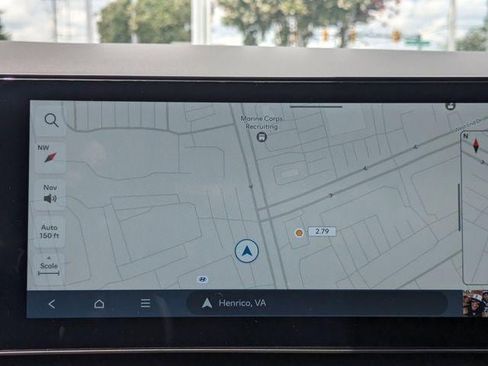 New 2025 Hyundai Santa Cruz Limited image 22