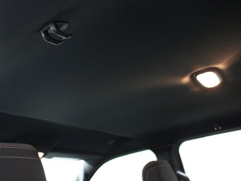 Used 2020 RAM 1500 Big Horn image 23