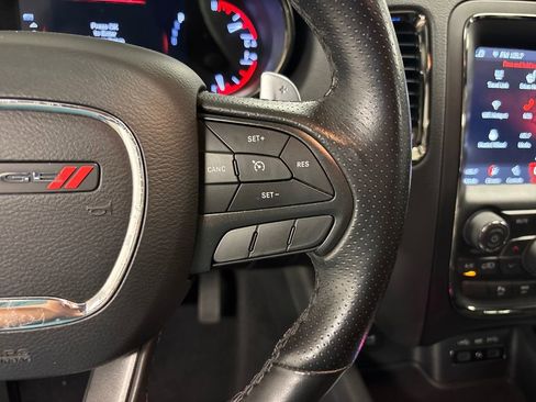 Used 2020 Dodge Durango R/T image 35