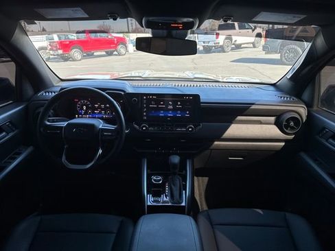 Used 2026 Chevrolet Colorado Trail Boss image 14