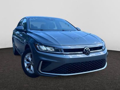 Used 2025 Volkswagen Jetta S