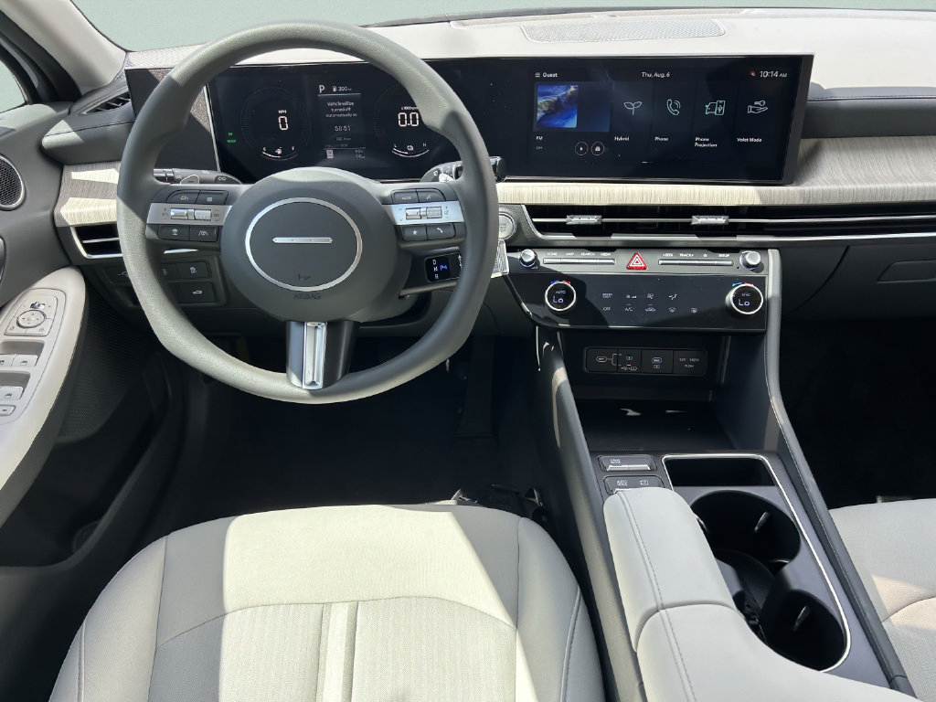 New 2026 Hyundai Sonata SEL FWD image 19