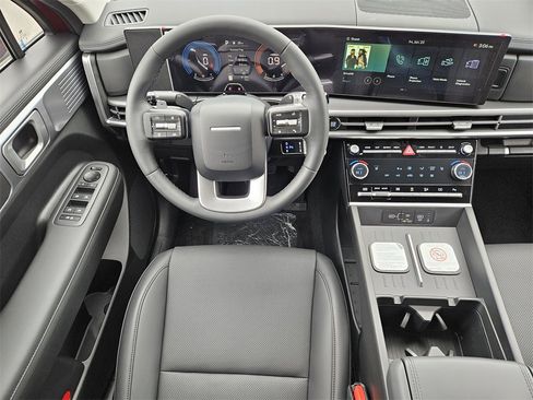 New 2026 Hyundai Santa Fe SEL image 26