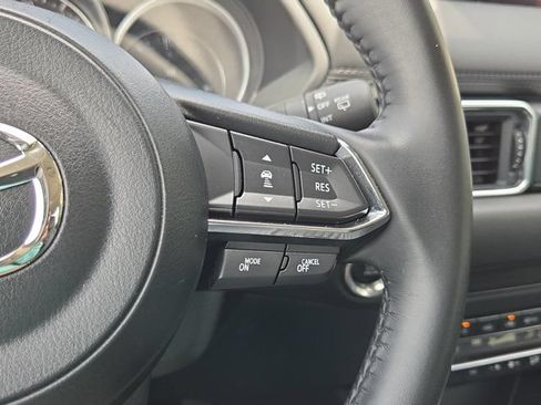 Used 2025 MAZDA CX-5 AWD 2.5 S w/ Preferred Package image 21