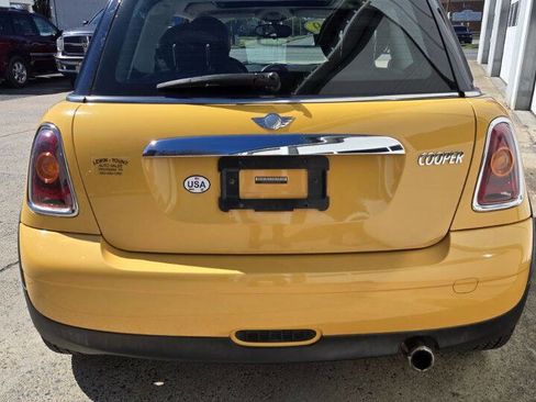 Used 2009 MINI Cooper Hardtop image 3