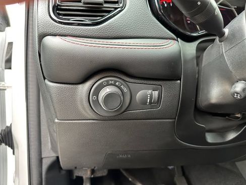 Used 2024 Dodge Durango GT AWD/4WD image 25