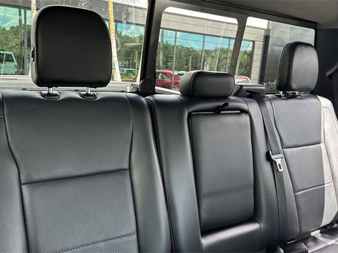 Used 2017 Ford F350 Lariat w/ Chrome Package image 48