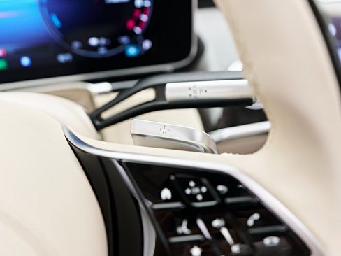 Used 2024 Mercedes-Benz S 580e 4MATIC Sedan image 64