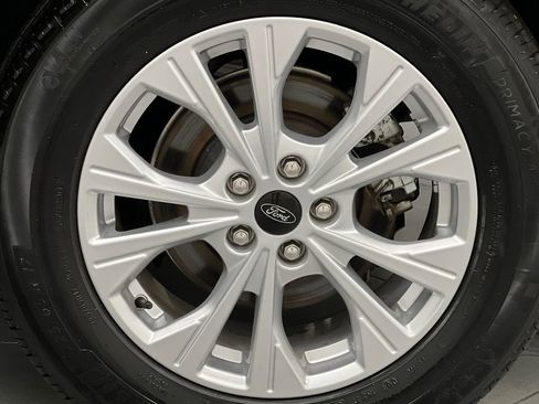 Used 2025 Ford Escape Active image 62