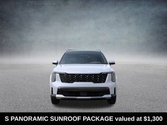 Used 2026 Kia Sorento S w/ S Panoramic Sunroof Package video 2
