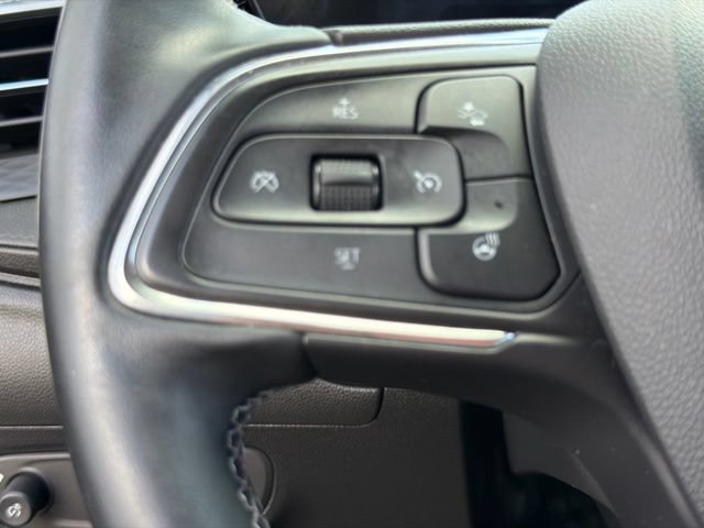 Used 2024 Buick Encore GX Preferred w/ Comfort Package AWD/4WD image 25