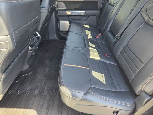 Used 2021 Ford F150 Platinum w/ Equipment Group 701A High AWD/4WD image 28