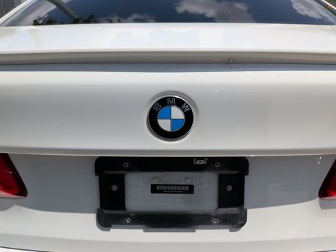 Used 2017 BMW 540i RWD image 36