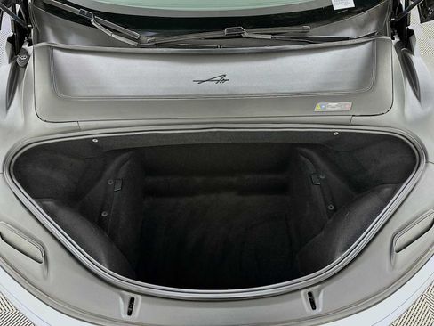 Used 2025 Lucid Air Pure RWD image 27