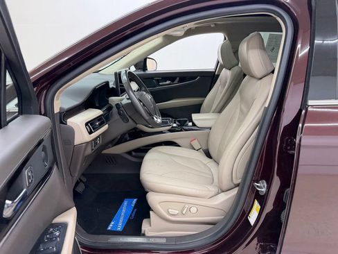 Used 2022 Lincoln Nautilus Reserve AWD/4WD image 19