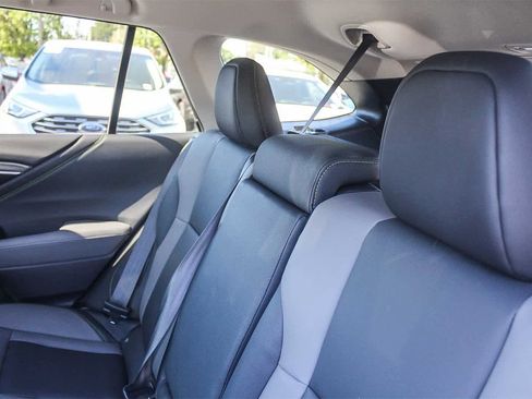 Used 2024 Subaru Outback Onyx Edition image 26