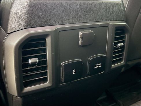 Used 2018 Ford F150 XLT w/ Equipment Group 302A Luxury image 25