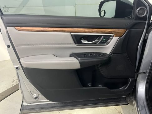 Used 2019 Honda CR-V EX-L image 27