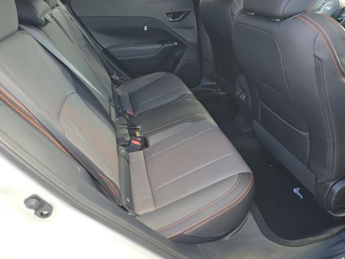 New 2026 Subaru Crosstrek 2.5i Limited image 16