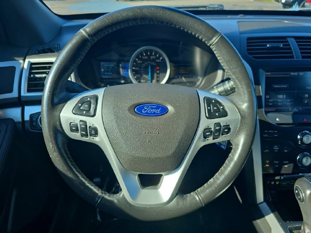 Used 2013 Ford Explorer XLT AWD/4WD image 21