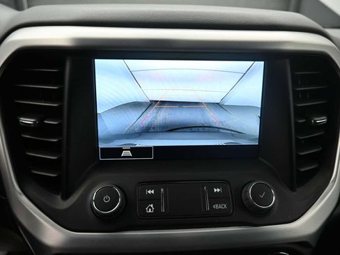 Used 2023 GMC Acadia SLT image 8