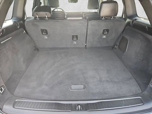 Used 2022 Jeep Grand Cherokee Trailhawk AWD/4WD image 6