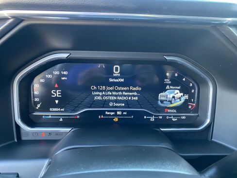 Used 2024 GMC Sierra 2500 Denali Ultimate image 23