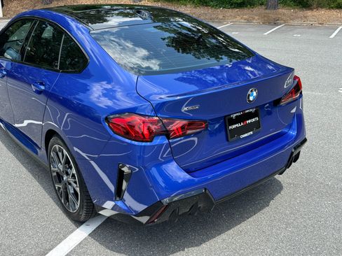 Used 2025 BMW 228i xDrive w/ Premium Package AWD/4WD image 21