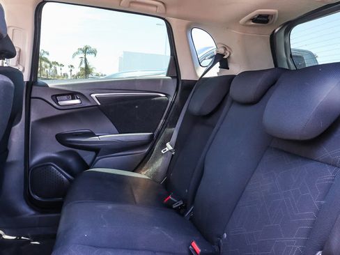 Used 2016 Honda Fit EX image 20