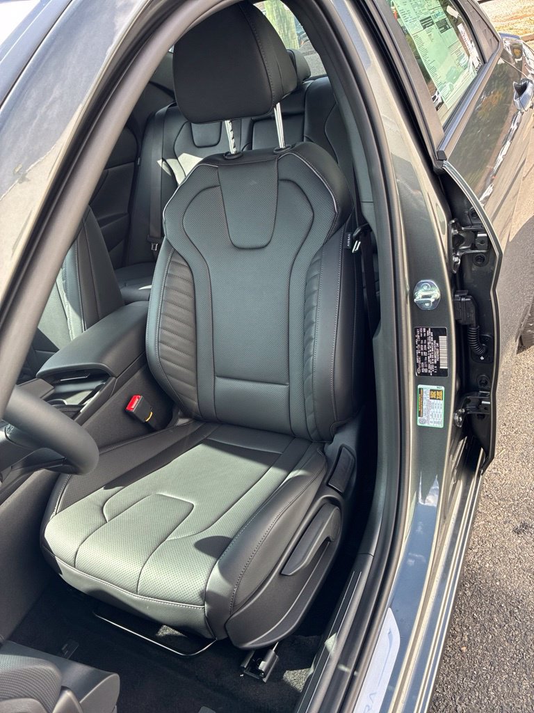New 2026 Hyundai Elantra SEL Sport FWD image 18