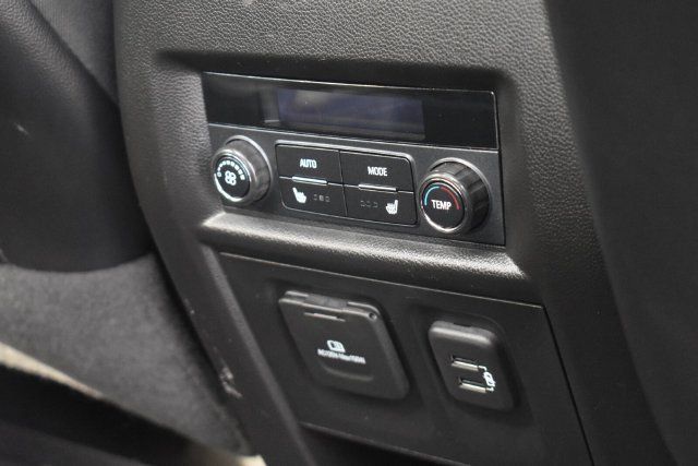 Used 2018 Chevrolet Traverse Premier AWD/4WD image 18