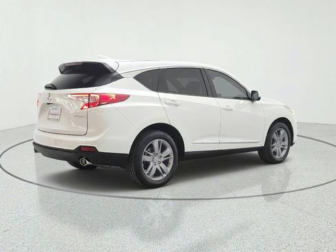 Used 2019 Acura RDX w/ Advance Package FWD image 5