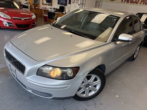 Used 2007 Volvo S40 2.4i FWD image 9