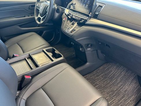 New 2026 Honda Odyssey EX-L image 18