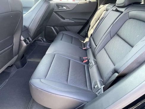 New 2026 Chevrolet Equinox LT image 10