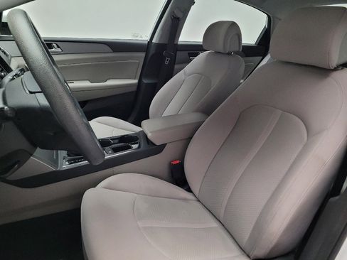 Used 2015 Hyundai Sonata SE w/ Option Group 09 FWD image 17