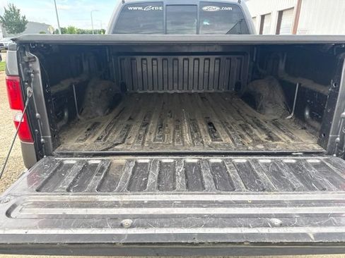 Used 2005 Ford F150 4x4 SuperCrew image 16
