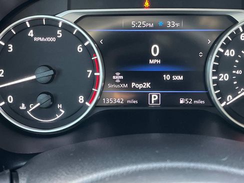 Used 2020 Nissan Sentra SR image 42