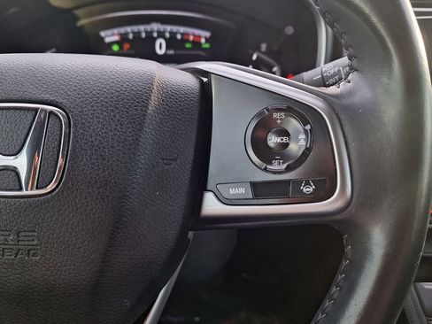 Used 2019 Honda CR-V EX-L image 18