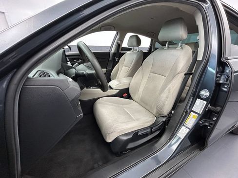 Used 2024 Honda Accord LX image 10
