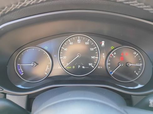 New 2026 MAZDA CX-50 AWD 2.5 Hybrid w/ Cargo Package image 19