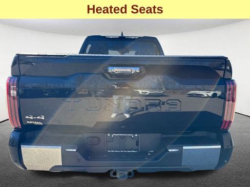 Used 2023 Toyota Tundra 1794 Edition image 12