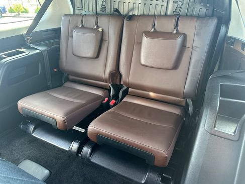 Used 2022 Toyota 4Runner Limited AWD/4WD image 15